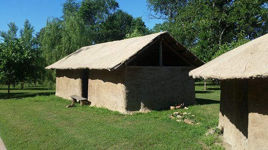 Cherokee Heritage Center